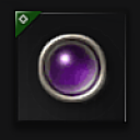Sanshas Ultraviolet XL (laser crystal) - 100 units