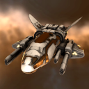 Acolyte II (light attack drone) - 250 units