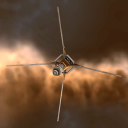 Curator II (sentry drone) - 100 units
