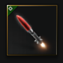 Dread Guristas Inferno Heavy Assault Missile - 2,500 units