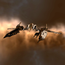 Equite II (light fighter drone) - 25 units