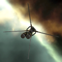 Federation Navy Garde (sentry drone) - 50 units