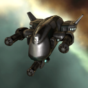 Hammerhead II (medium attack drone) - 200 units