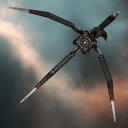Ice Harvesting Drone II (mining drone) - 50 units
