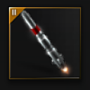 Inferno Fury XL Cruise Missile - 10,000 units