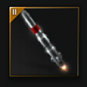 Inferno Precision Cruise Missile - 250,000 units