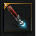 Inferno Rage XL Torpedo - 10,000 units