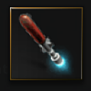 Inferno XL Torpedo - 25,000 units