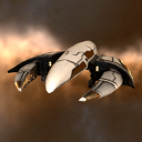 'Integrated' Infiltrator (medium attack drone) - 200 units