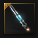 Mjolnir Precision Cruise Missile - 250,000 units