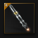 Nova Fury Cruise Missile - 250,000 units