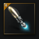 Nova Rage Torpedo - 100,000 units