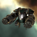 Federation Navy Ogre (heavy attack drone) - 50 units