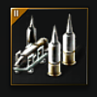 Quake L (projectile ammo) - 200,000 units