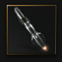 Scourge Auto-Targeting Cruise Missile I - 500,000 units