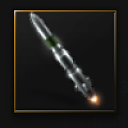 Scourge Cruise Missile - 500,000 units