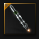 Scourge Fury Cruise Missile - 250,000 units