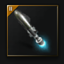 Scourge Rage Torpedo - 100,000 units
