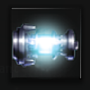 Self-Harmonizing Power Core (advanced planetary material) - 100 units