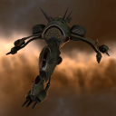Shadow (heavy fighter drone)