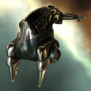 Siren II (support fighter drone) - 25 units