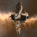 Standup Ametat I (structure-based heavy fighter) - 10 units