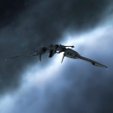 Standup Scarab II (structure-based support fighter) - 5 units