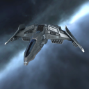 Standup Termite II (structure-based heavy fighter) - 5 units