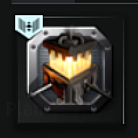 Standup M-Set Structure Manufacturing Time Efficiency I (Citadel Rig)