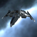 Termite II (heavy fighter drone) - 10 units