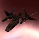 Valkyrie II (medium attack drone) - 200 units
