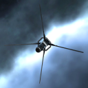 Warden II (sentry drone) - 100 units