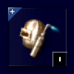 CORELI C-TYPE SMALL ARMOR REPAIRER