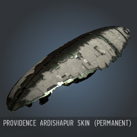 Providence Ardishapur SKIN (permanent)