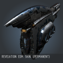 Revelation EoM SKIN (Permanent)