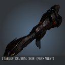 Stabber Krusual SKIN (Permanent)